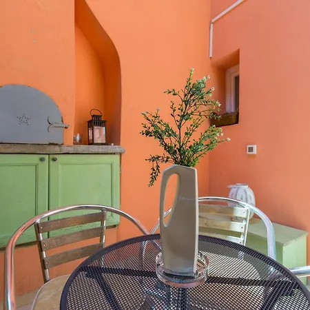 Apartamento Studio Iris *