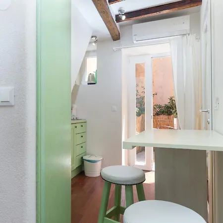 Apartamento Studio Iris Rovinj