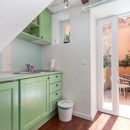 Studio Iris Apartamento