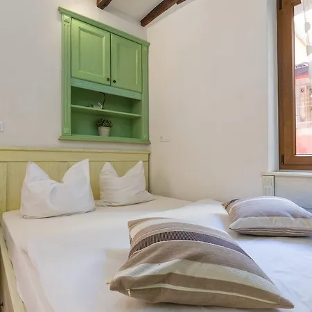 Studio Iris Apartamento *