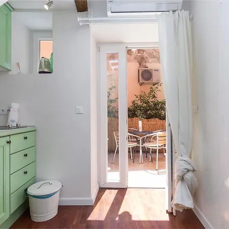 Studio Iris Apartamento Rovinj