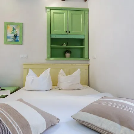 Studio Iris Apartamento *