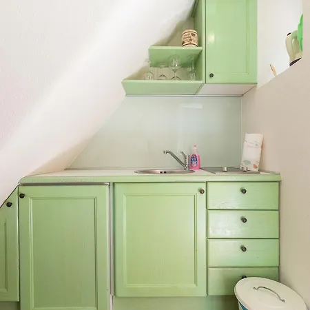 Studio Iris Rovinj