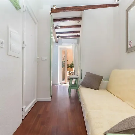 Studio Iris Apartment